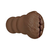 Lovetoy Alien's Pie #3 Masturbator Brown Pussy Fantasy Fetish Stroker Sex Toy