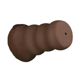 Lovetoy Alien's Pie #3 Masturbator Brown Pussy Fantasy Fetish Stroker Sex Toy