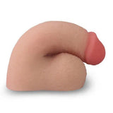 Lovetoy 5" Skinlike Limpy Cock Realistic Soft Packing Penis Bulge