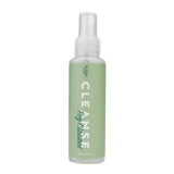 Loving Joy Cleanse Adult Sex Toy Cleaner Antibacterial Germ Hygiene Wash 100ml Spray