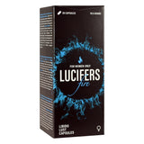 Lucifers Fire Female Libido Lust Capsules For Women Supplement Tablets