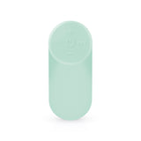 LUV EGG Remote Control Vibrating Egg Mint Green Silicone Vibe Sex Toy