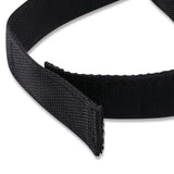 Lux Fetish 12 Piece Interchangeable Collar & Nipple Clips Set