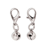Lux Fetish 12 Piece Interchangeable Collar & Nipple Clips Set
