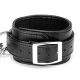 Lux Fetish 4 Cuff Expandable Spreader Bar Set Wrist & Ankle Bondage Restraints Play