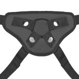 Lux Fetish Beginners Strap On Harness Adjustable Unisex Dildo Sex Play