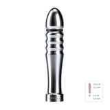 MyStim Funky Fella EStim Dildo