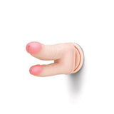 Me You Us 'Ultra Cock' 6" Double Penetrator Dildo