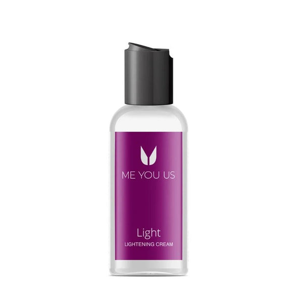 Me You Us 'Light' Lightening Cream 50ml