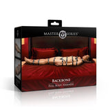 Master Series Backbone Full Body Harness Restraint Bondage Fetish Play