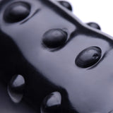 Master Series 'Fat Dick' XL Penis Enhancer Sleeve