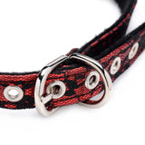 Master Series Full Bloom Silicone Ball Gag with Red Rose Mouth Strap Bondage Play