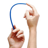 Master Series Invasion Silicone Urethral Sound Trainer Set Penis Dilator