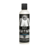 Master Series Jizz Cum Scented Lubricant 236ml Water Based Sex Lubricant
