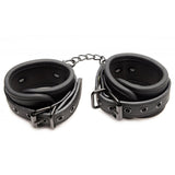 Master Series Kinky Comfort Wrist & Ankle Cuff Set Bondage Restraints
