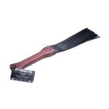 Master Series Master Lasher Wooden Flogger BDSM Whip Punishment Play