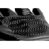 Master Series Pleasure Fister Textured Black Fisting Glove Anal Fetish Play
