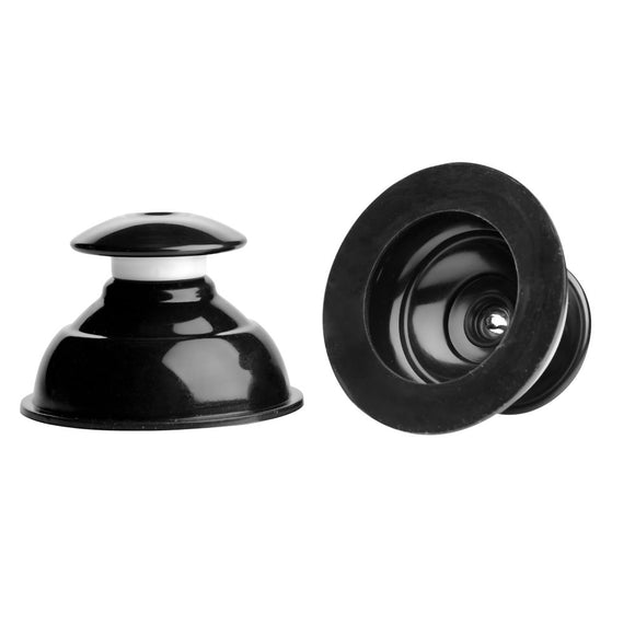 Master Series Plungers Extreme Suction Nipple Suckers Arousal Vacuum Clamp Silicone Foreplay
