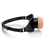 Master Series Pussy Face Open Mouth Gag Oral Sex Humiliation Fetish Play