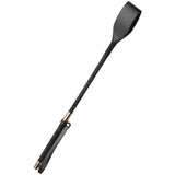 Master Series Stallion 18 Inch Riding Crop Spanking Fetish BDSM Play