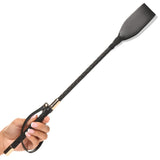 Master Series Stallion 18 Inch Riding Crop Spanking Fetish BDSM Play