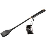 Master Series Stallion 18 Inch Riding Crop Spanking Fetish BDSM Play