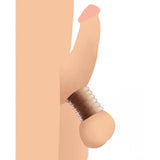 Master Series Ring Master Custom Ball Stretcher Kit Clear 5 Pack Set