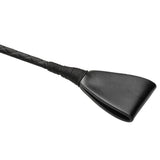 Master Series Stallion 12 Inch Riding Crop Spanking Fetish BDSM Play