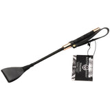 Master Series Stallion 12 Inch Riding Crop Spanking Fetish BDSM Play