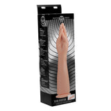 Master Series The Fister Hand and Forearm Dildo XL Fisting Fetish Play Sex Toy