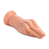 Master Series The Stuffer Fisting Hand Dildo Realistic Hardcore Anal Sex Toy