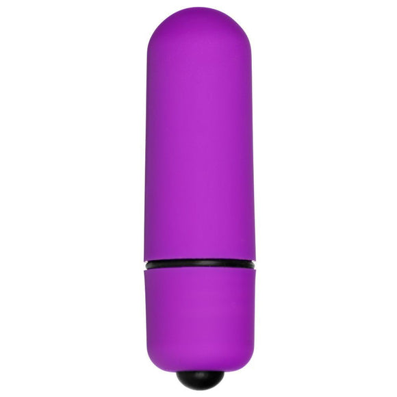 Me You Us Bliss 7 Mode Bullet Vibrator Mini Purple Massager Vibe Discreet Fun Sex Toy