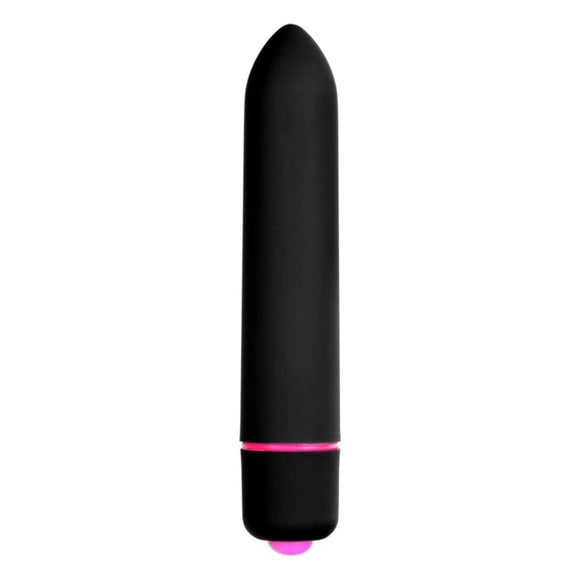 Me You Us Blossom Bullet Vibrator 10 Speed Mini Vibe Sex Toy