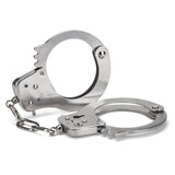 Me You Us Bondage Metal Handcuffs Heavy Duty Premium Wrist Cuffs Sex Restraints