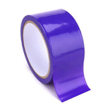 Me You Us Bound To Please Bondage Tape 20m Purple BDSM Restraints