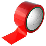 Me You Us Bound To Please Bondage Tape 20m Red BDSM Fetish Restraints
