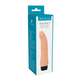 Me You Us Bully Boy 7 Realistic Vibrator Penis Vibe Sex Toy