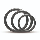 Me You Us Frosted Harness Kit Beginners Strap-On Jelly Dildo Sex Toy