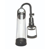 Me You Us Gauge It Suction Penis Pump Male Size Enhancement Pleasure Sex Toy