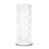 Me You Us Knobbly Dual End Stroker Ribbed Masturbation Sleeve Sex Toy
