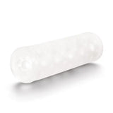Me You Us Knobbly Dual End Stroker Ribbed Masturbation Sleeve Sex Toy
