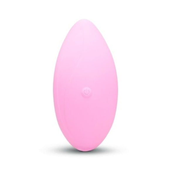 Me You Us Lay-On Vibrator Pink Clitoral Massager Panty Vibe Sex Toy