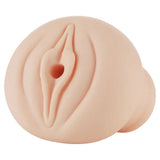 Me You Us Miss Maria Penis Pump Realistic Vagina Sleeve Attachment