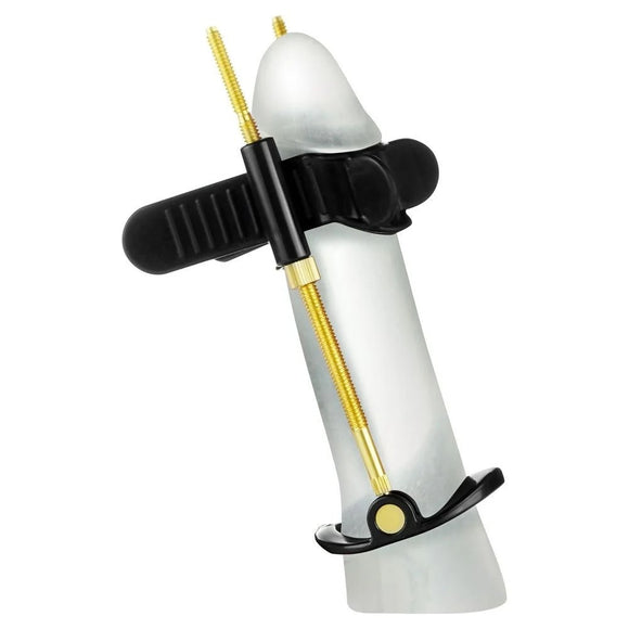 Me You Us PT 1000 Male Training System Penis Size Enlargement Stretching Device