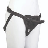 Me You Us Pegging Harness Kit Beginners 5" Strap-On Anal Sex Dildo