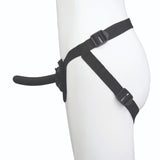 Me You Us Pegging Harness Kit Beginners 5" Strap-On Anal Sex Dildo