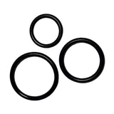 Me You Us Pegging Harness Kit Beginners 5" Strap-On Anal Sex Dildo