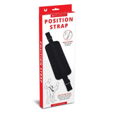 Me You Us Position Strap Adjustable Sex Support Comfort Padded Sling