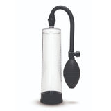 Me You Us Pumped Up Clear Air Suction Penis Pump Erection Enhancer