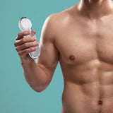 Me You Us Rapids Sucker Stroker Clear Male Masturbator Oral Sex Toy